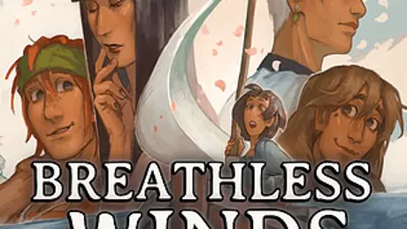 Breathless Winds