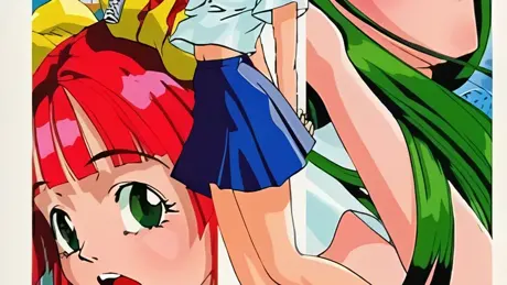 スクール・クエスト ～ヒロイン～