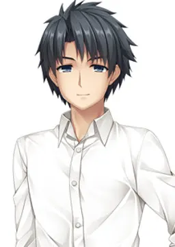 男鹿樹