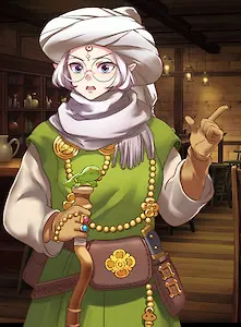 Victorie