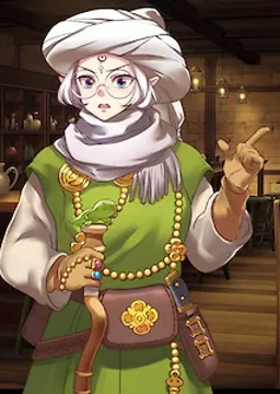 Victorie