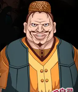 ルケス