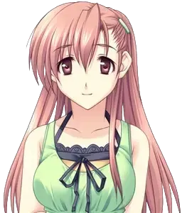 明里 桃香