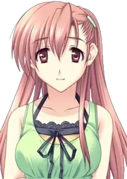 明里 桃香