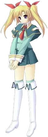 新田 亜希