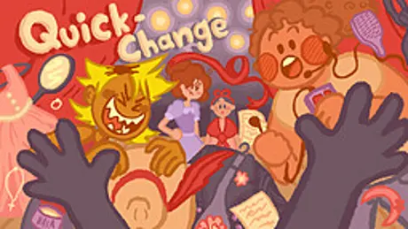 Quick-Change