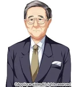 岩原 島知事