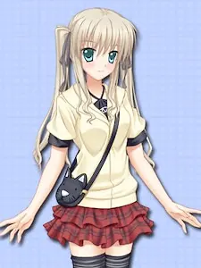 二条 麻衣