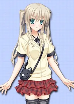 二条 麻衣