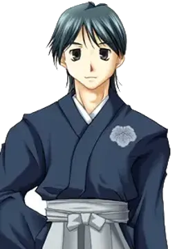 陸奥 宗彦