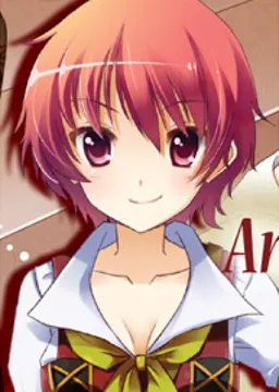 アンジェリカ=フロックハート