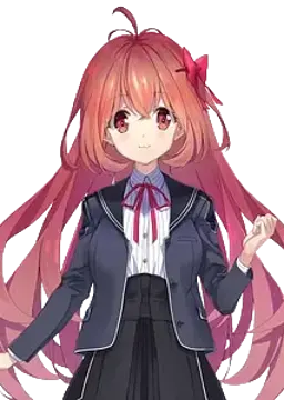 天羽 ねね