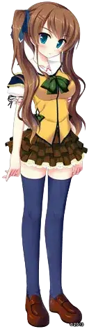 春日 凜子