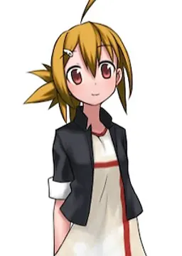 錦田 アヤ