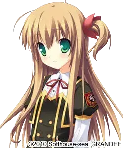 伊吹 ひまり