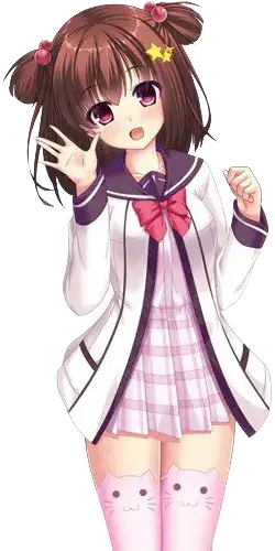 高坂ものの