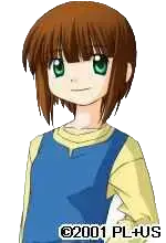 三笠 由里