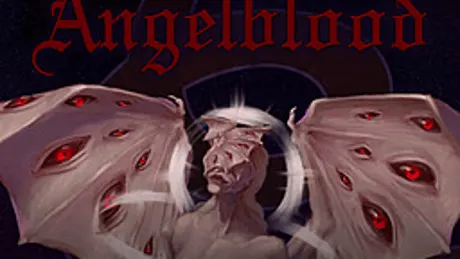 Angelblood