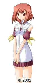 神宮司 歩未