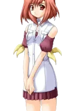神宮司 歩未