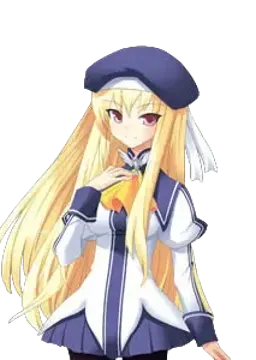 マフユ＝サンテロ