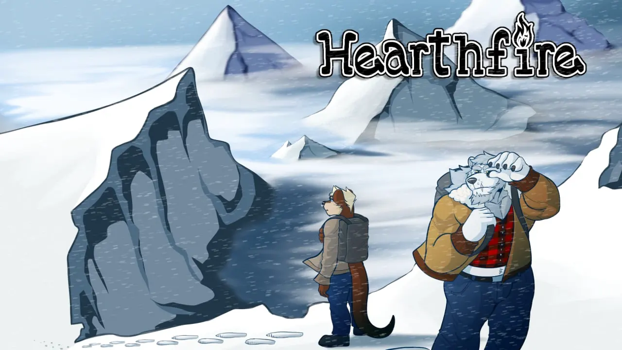 Hearthfire