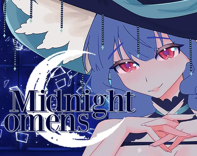 Midnight omens