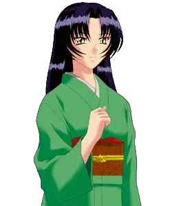 藤枝 蜜子