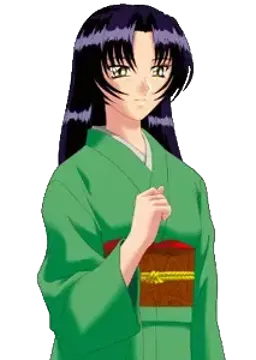 藤枝 蜜子