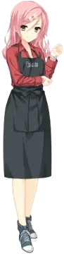 相馬 七緒