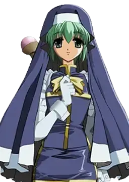 レイナ・アマテラス