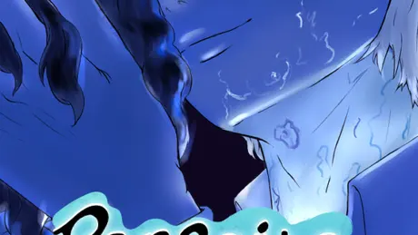 Parasite in Love