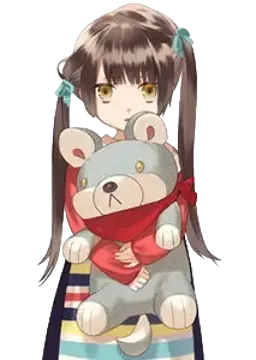 朱音 凜