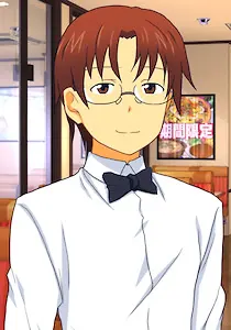 小鳥遊 宗太
