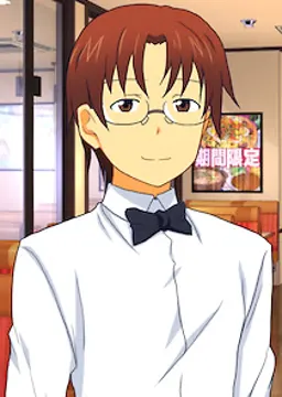 小鳥遊 宗太