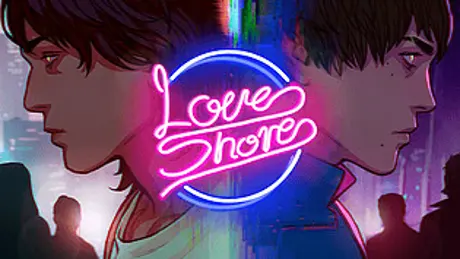 Love Shore
