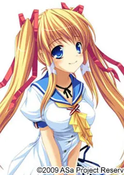 成沢美奈子