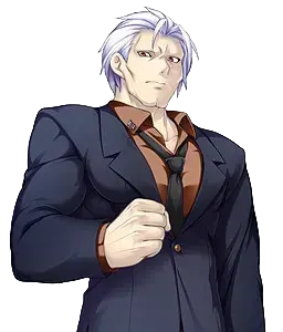 アレックス