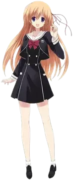 来栖乃乃