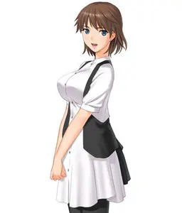 堀理恵