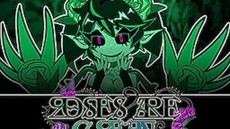 Roses Are Green