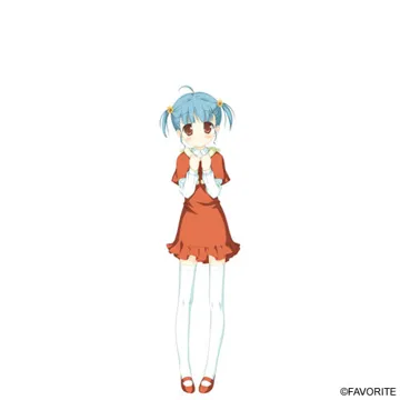 蒼鈴葉