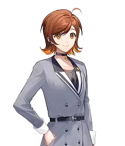 真野 ハルカ