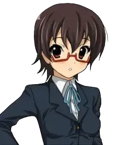 和