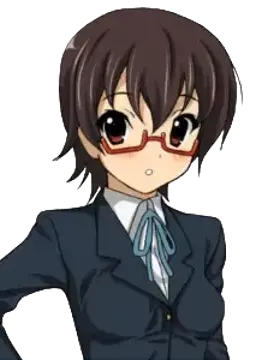 和