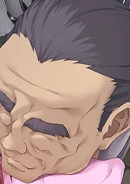 三間坂 源一郎
