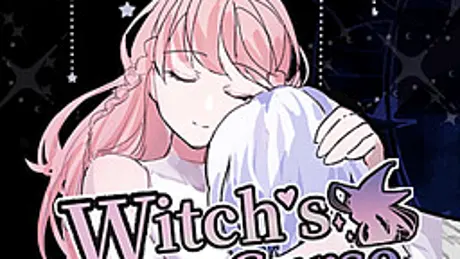 Witch's Curse