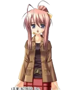 如月绘里