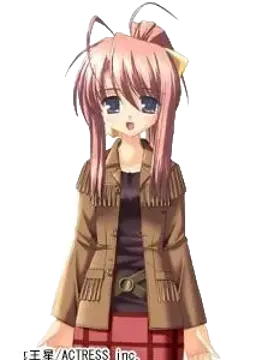 如月 えり