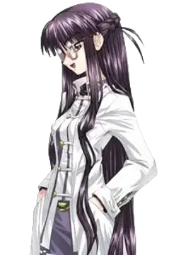 天京院鼎